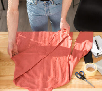 Products and Packaging