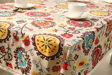 TABLE LINEN
