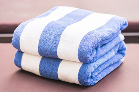 Terry Towels Terry Towels