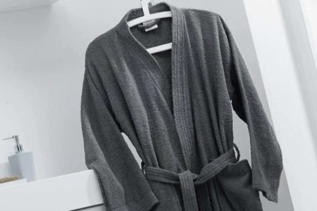 bath robes