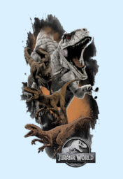 Printed Towel Printed Towel