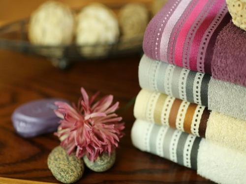 DUO Towels DUO Towels