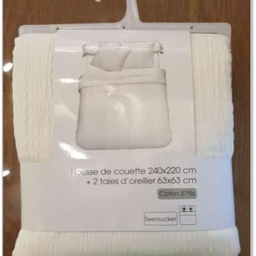 Duvet set