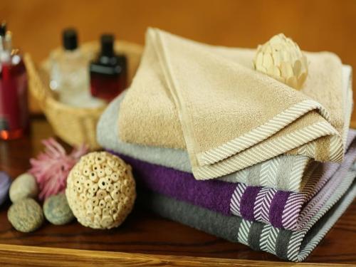 Legacy Towels Legacy Towels