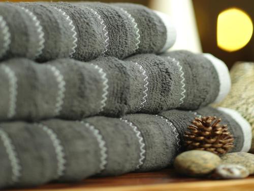Luxe Towels Luxe Towels